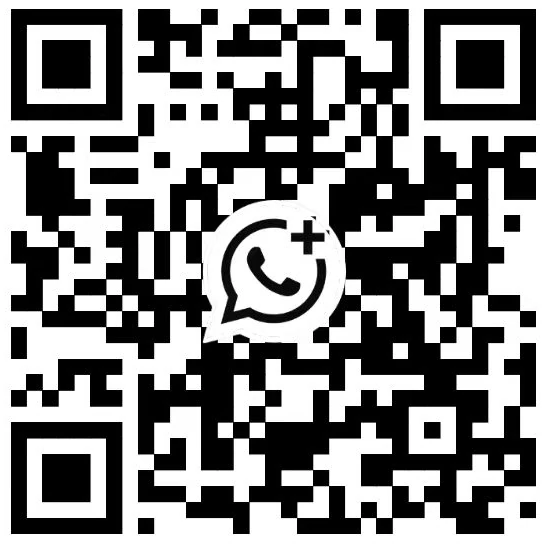 WhatsApp QR Code