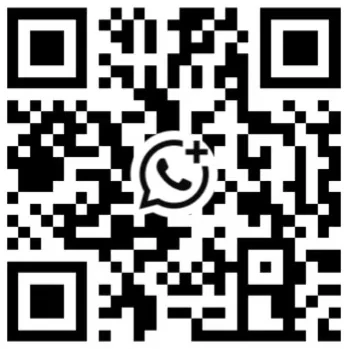 WhatsApp QR Code