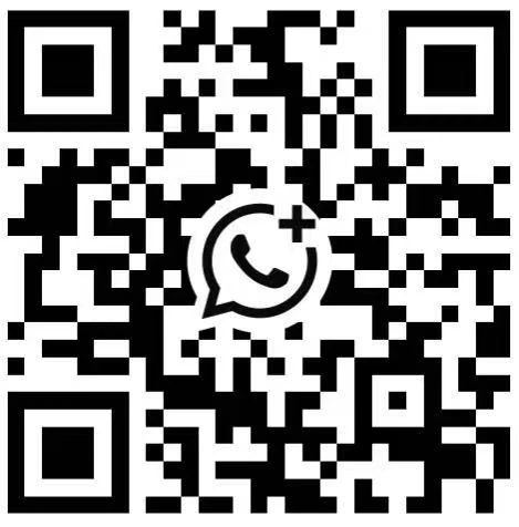 WhatsApp QR Code