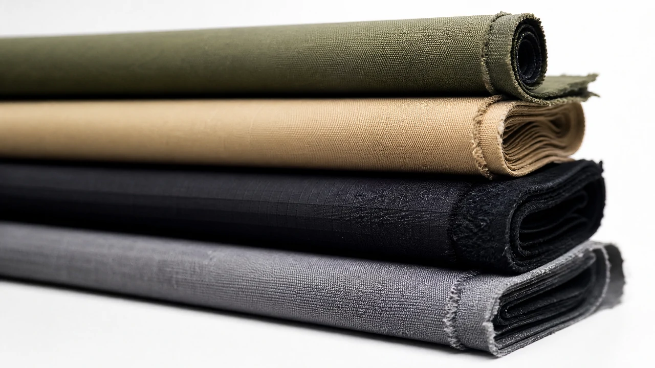 Material Selection