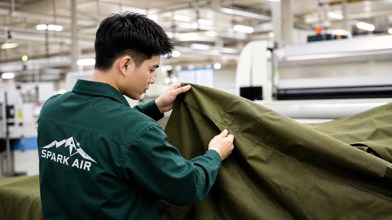 Quality Inspection