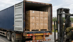 Packing & Shipment