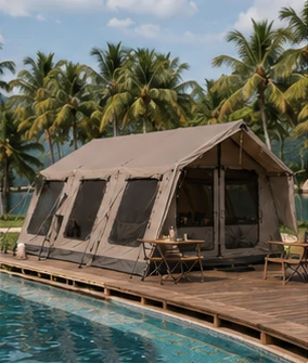 Resort Projects